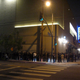 Illustration for article titled MGS4 Midnight Launch Goes Hollywood